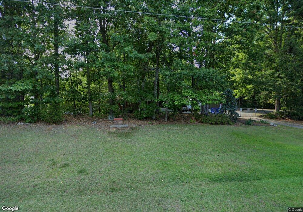 2140 Tot Hill Farm Rd, Asheboro, NC 27205 - photo 1