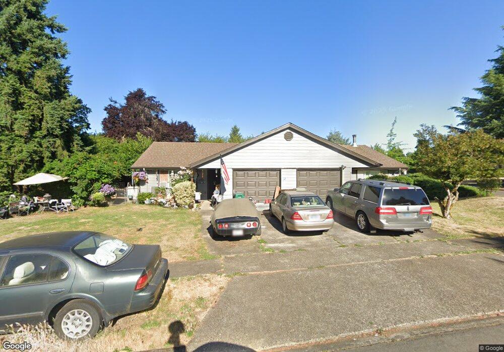 1101 Frontier Ln, Newberg, OR 97132 - photo 1