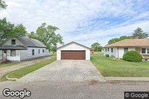 4012 8th Ave, Bowdle, SD 57428