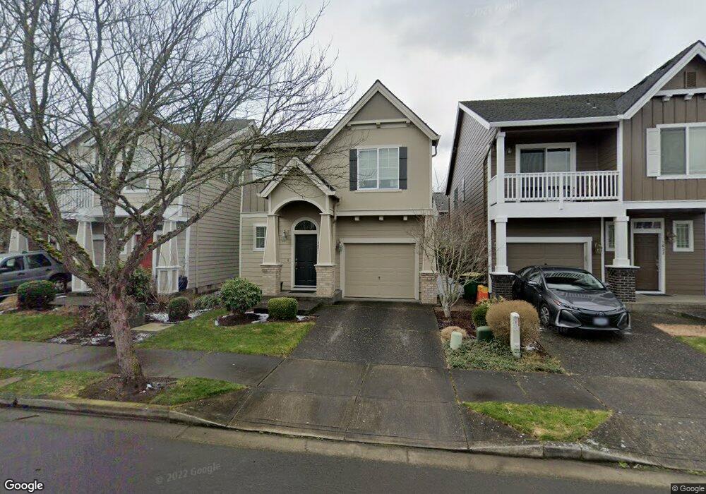 1657 SW Hewitt Ave, Troutdale, OR 97060 - photo 1