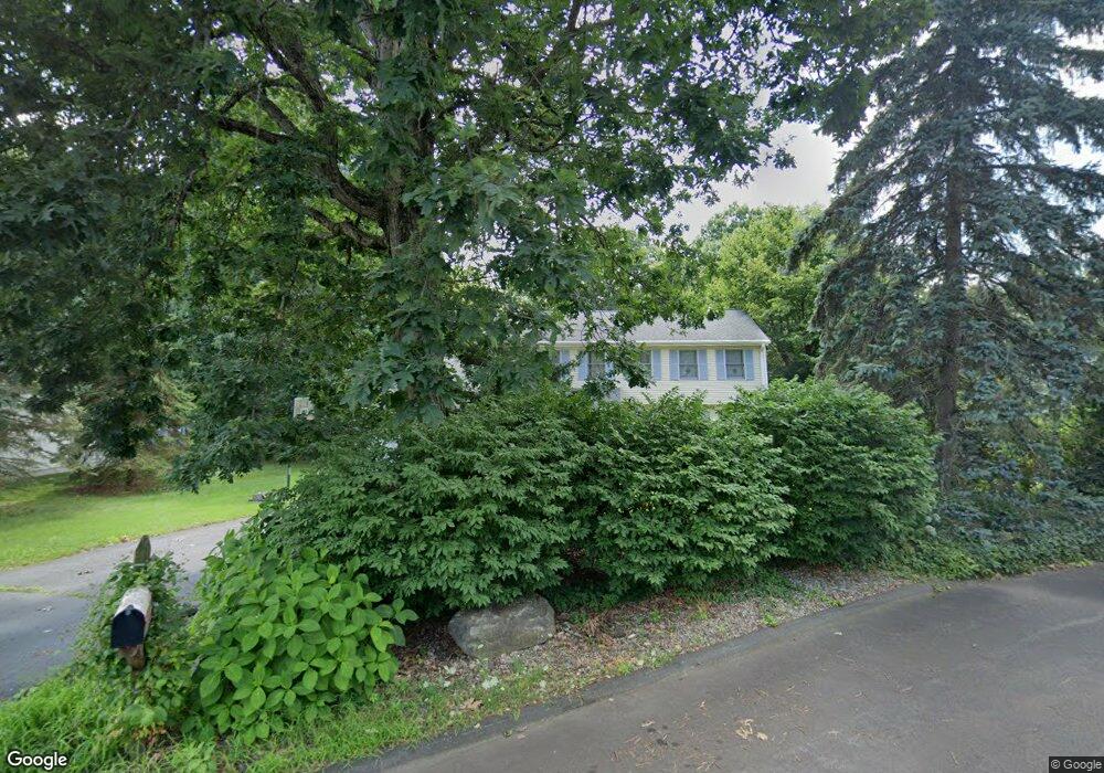 85 Settlers Knoll, Newington, CT 06111 - photo 1