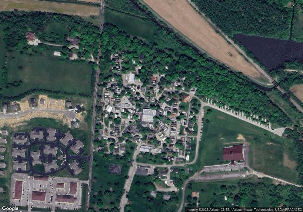 101 W 6th Ave, Lancaster, OH 43130 - photo 1