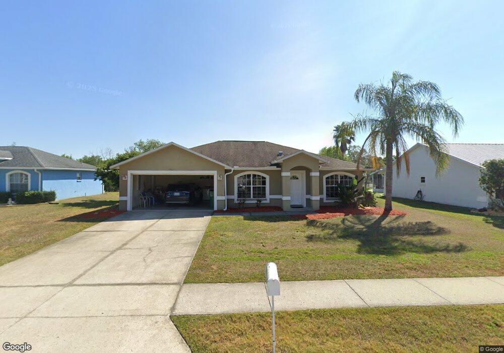 37417 Laurel Hammock Dr, Zephyrhills, FL 33541 - photo 1