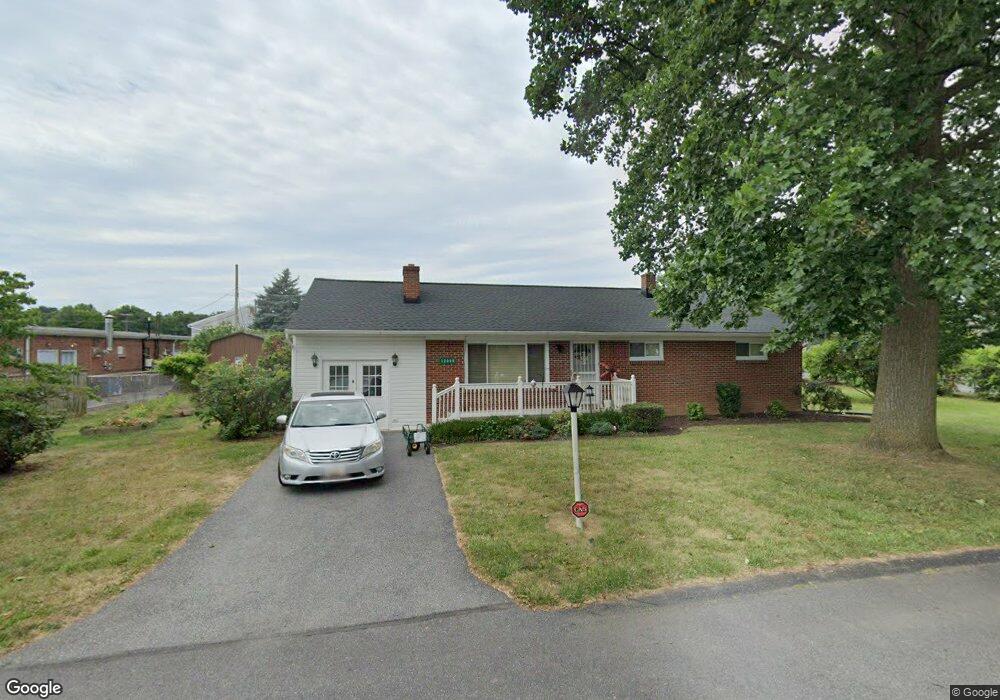 12008 Keller Ave, Smithsburg, MD 21783 - photo 1