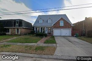 5108 Folse Dr, Metairie, LA 70006