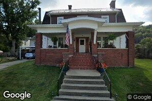 306 Furbee Ave, Mannington, WV 26582
