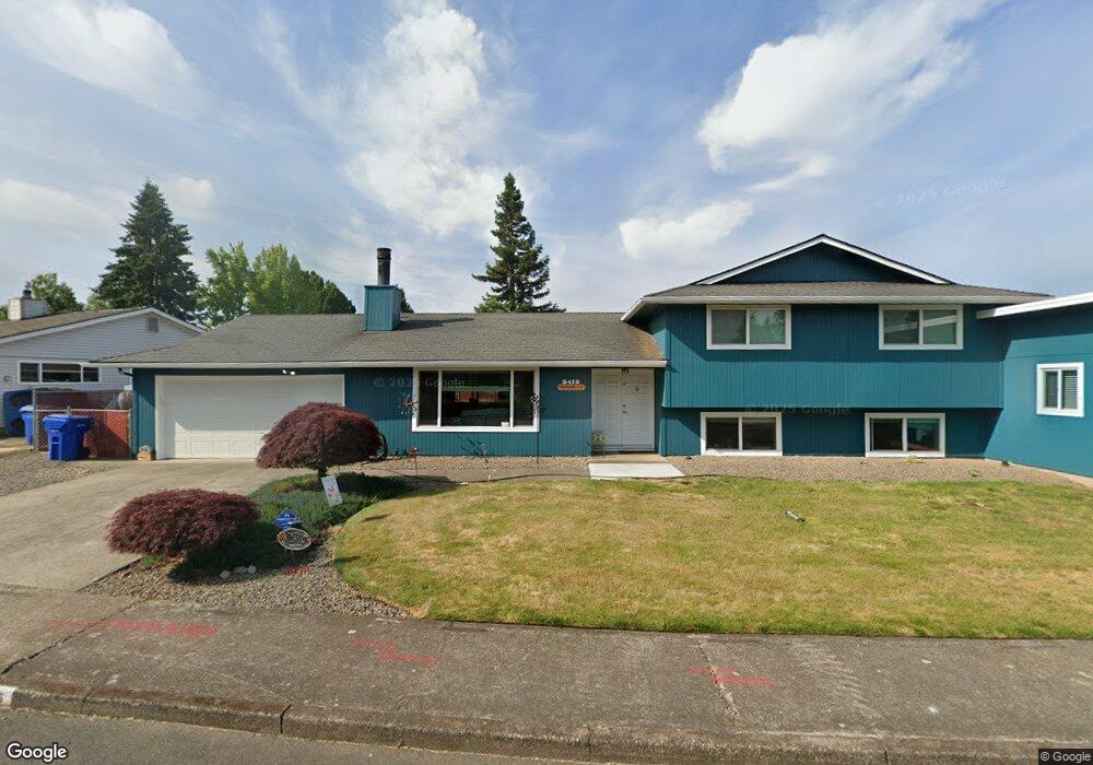 5415 Chetco Ct NE, Keizer, OR 97303 - photo 1