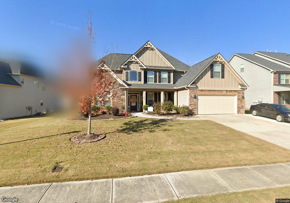 2249 Arlington Walk Ln unit 41, Grayson, GA 30017 - photo 1