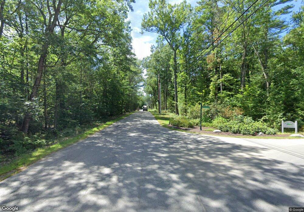 LOT 2 Mountain Shadows Dr unit 2, Tuftonboro, NH 03254 - photo 1