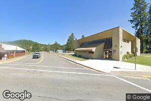 0 Main St, Pinehurst, ID 83850