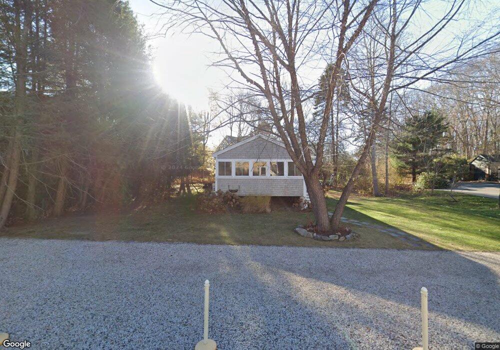 6 Holland Dr, Rye, NH 03870 - photo 1