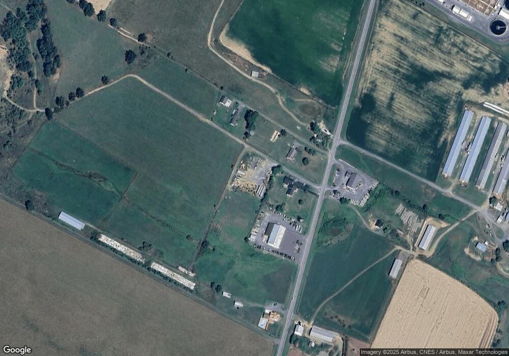 220 Route 220, Old Fields, WV 26845 - photo 1