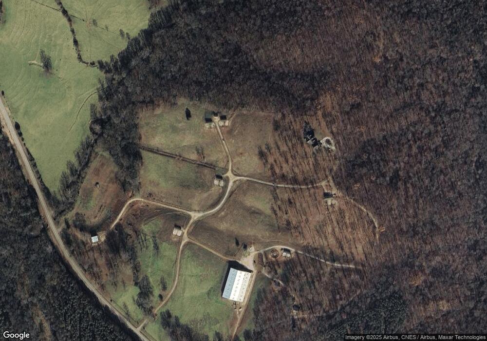 2025 Highway 191, Danielsville, GA 30633 - photo 1