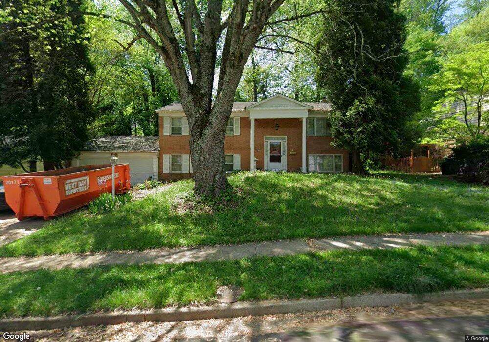 4924 Althea Dr, Annandale, VA 22003 - photo 1