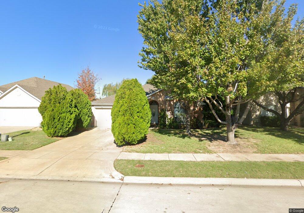 2701 Loon Lake Rd, Denton, TX 76210 - photo 1