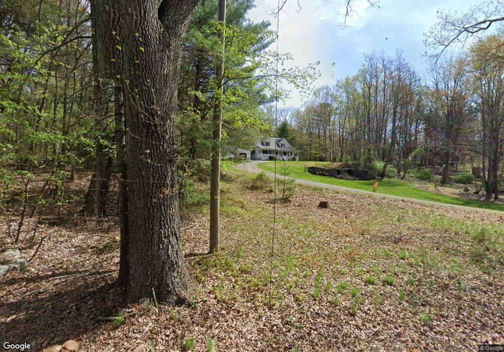 640 Long Ridge Rd, Hawley, PA 18428 - photo 1