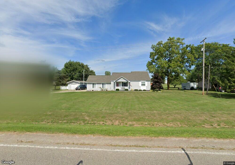 9048 Baldwin, Swartz Creek, MI 48473 - photo 1