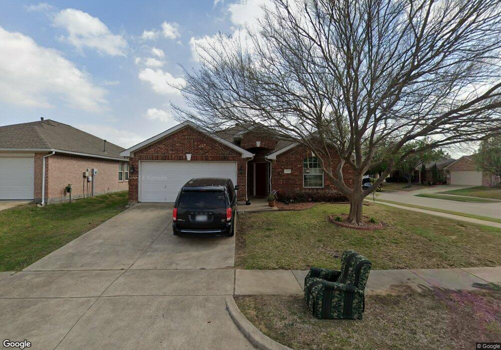 2215 Hideaway Ct, Wylie, TX 75098 - photo 1