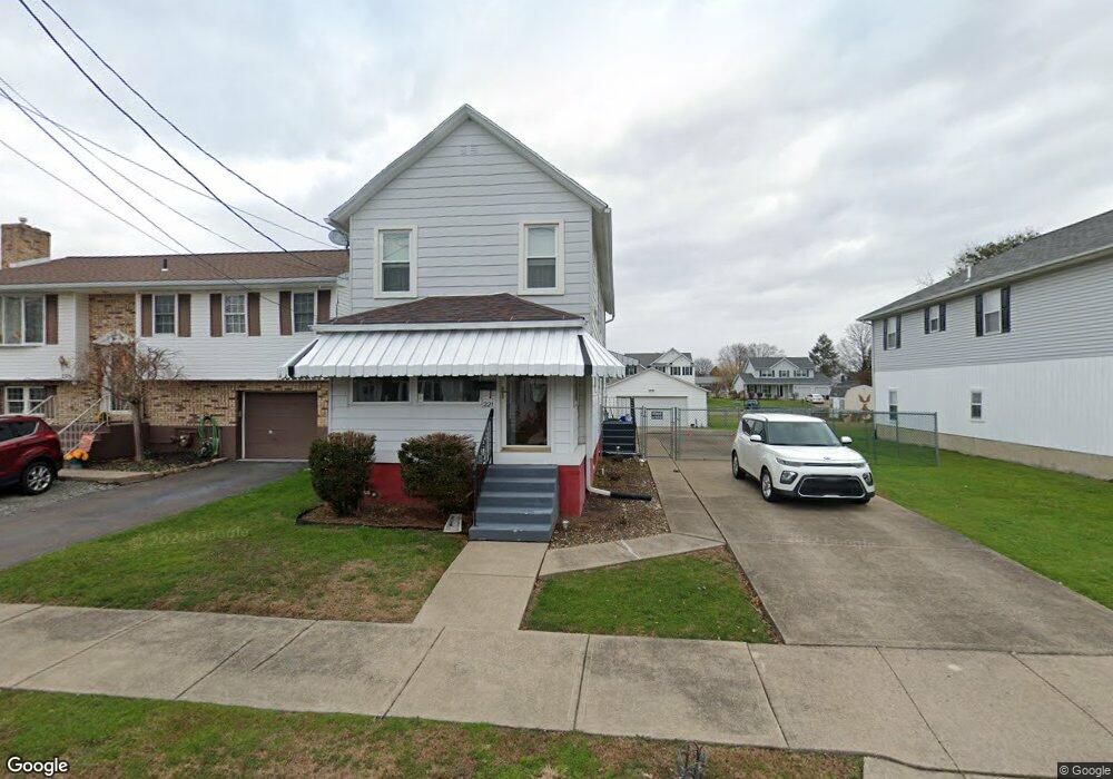 221 Kossack St, Kingston, PA 18704 - photo 1