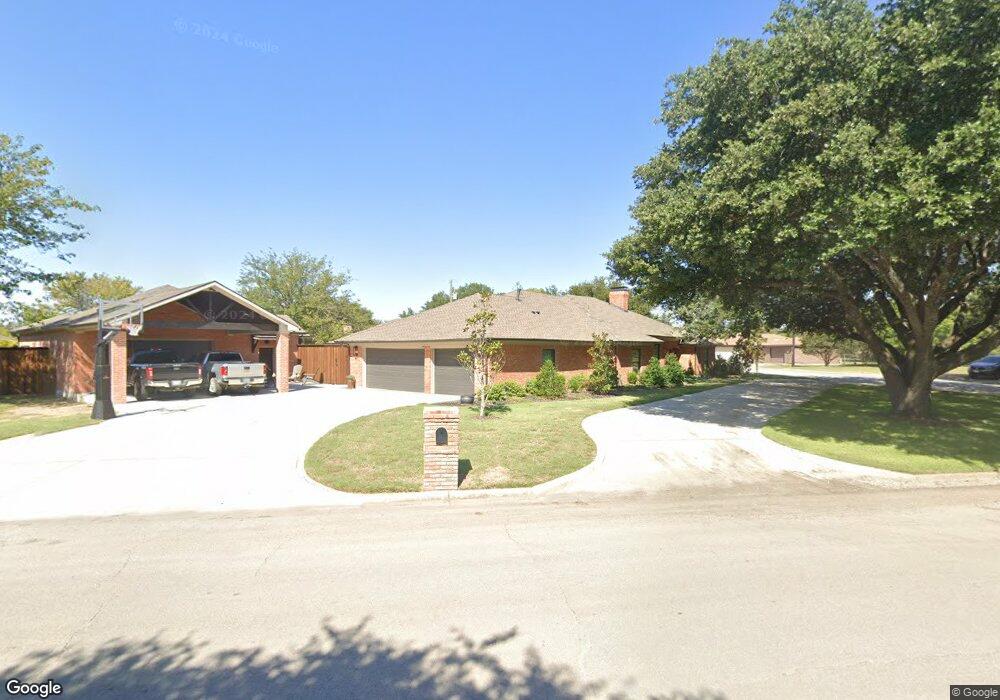 803 W Ash St, Celina, TX 75009 - photo 1