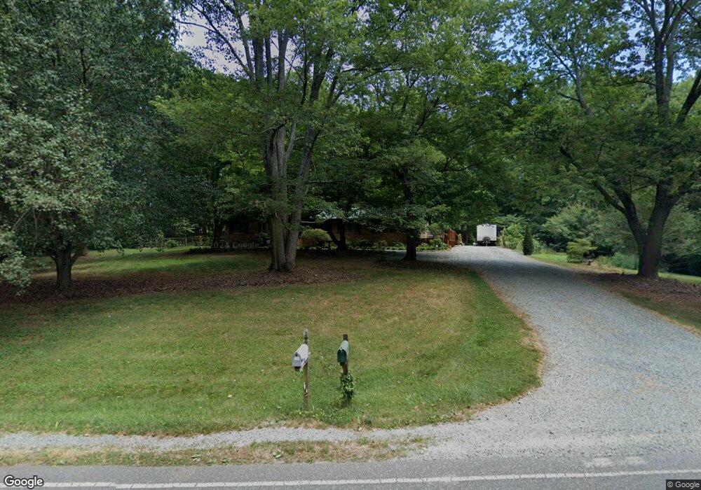 303 Pleasant Hill Church Rd, Siler City, NC 27344 - photo 1