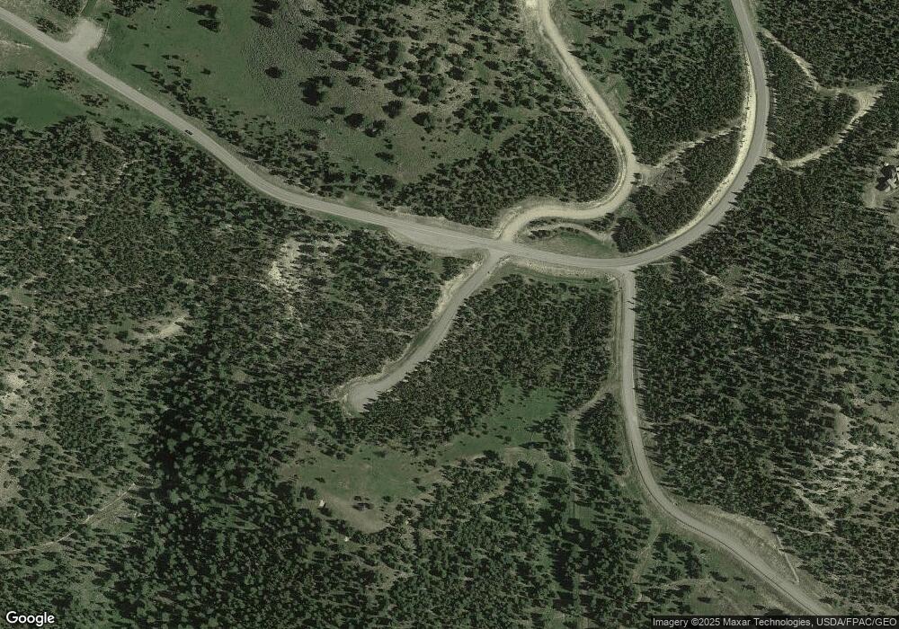 TBD Seclusion Point, Big Sky, MT 59730 - photo 1