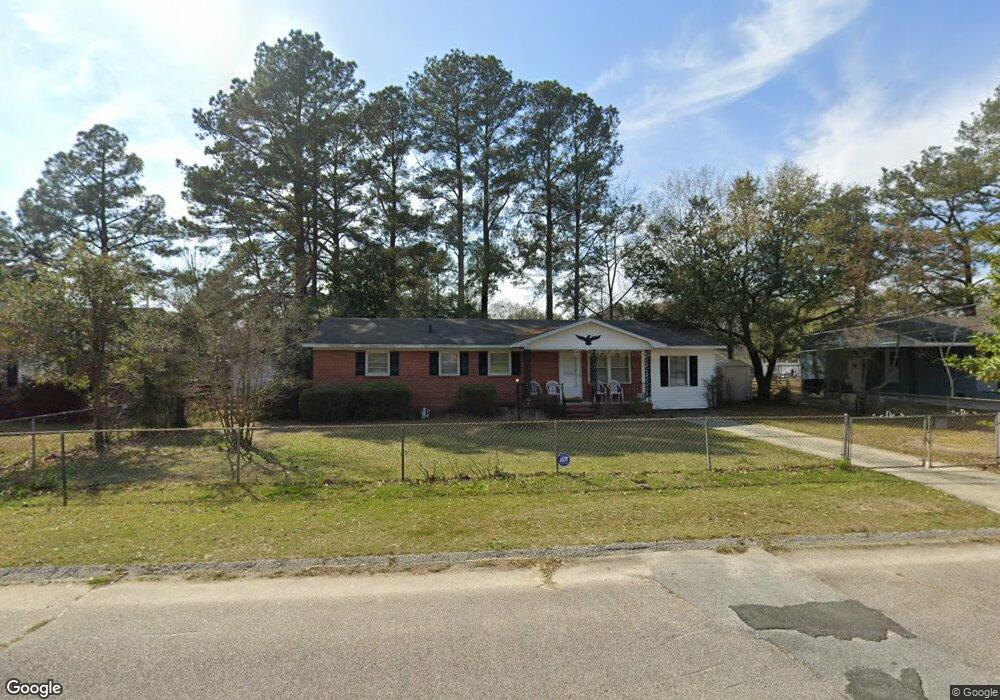1114 Cormac St, Florence, SC 29505 - photo 1