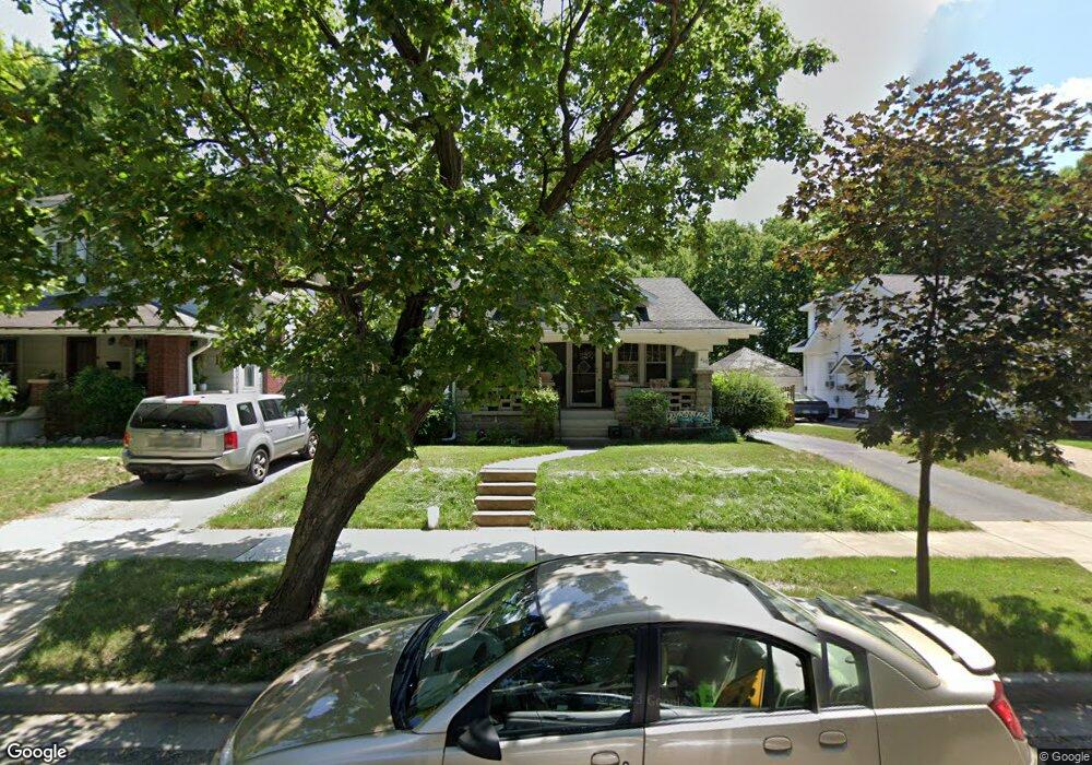 460 Maple St, West Lafayette, IN 47906 - photo 1