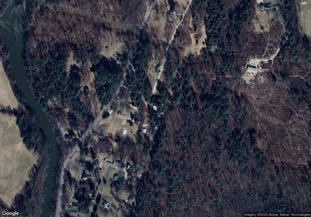 283 Salisbury Rd, Canaan, CT 06018 - photo 1