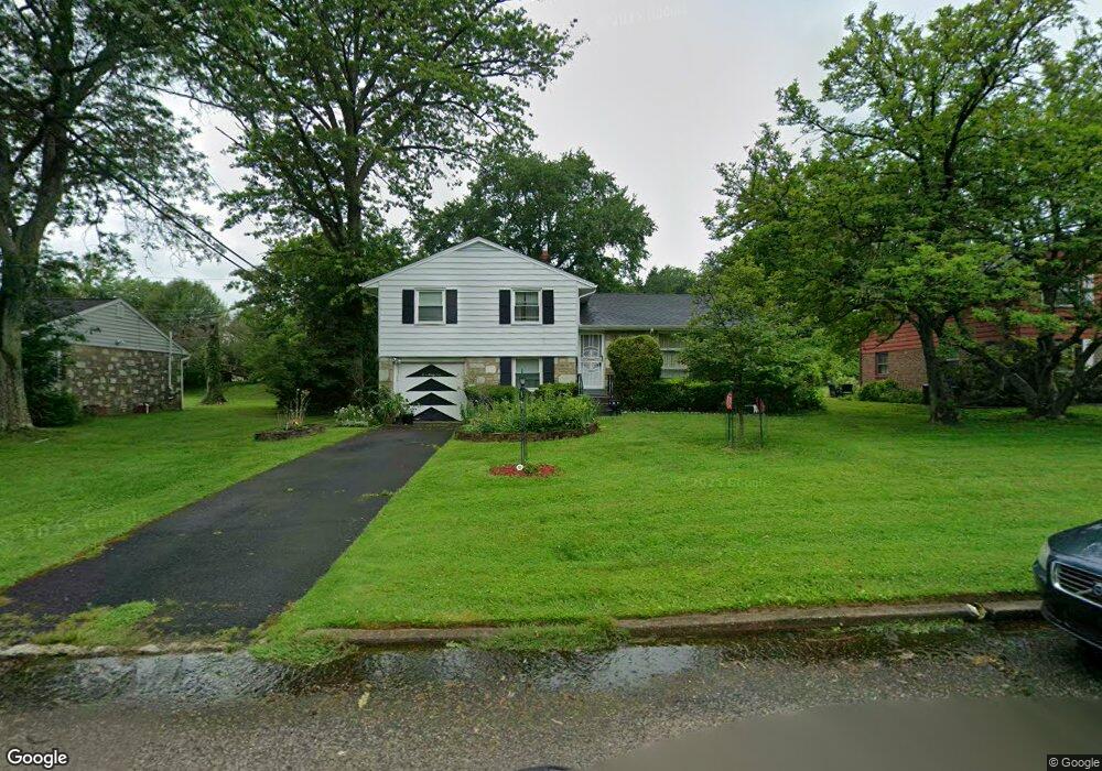 434 Twickenham Rd, Glenside, PA 19038 - photo 1