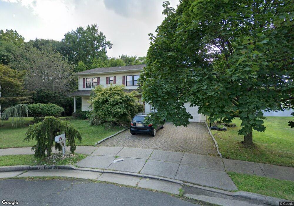 36 Sinclair Rd, Edison, NJ 08820 - photo 1