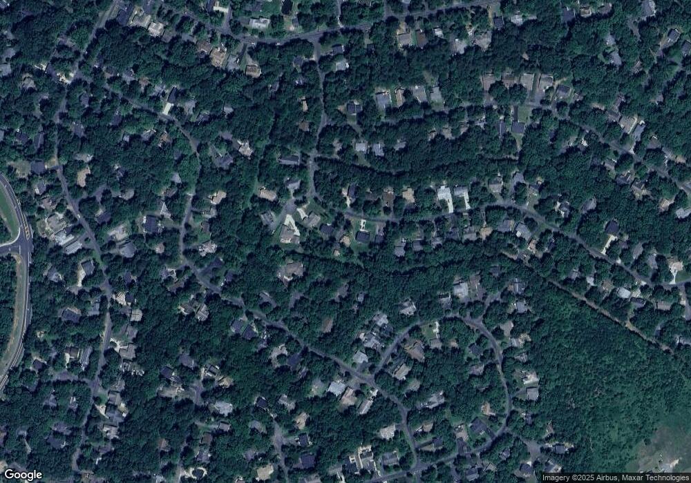 539 Monticello Cir, Locust Grove, VA 22508 - photo 1