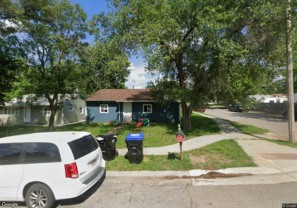 3140 SE Bryant St, Topeka, KS 66605 - photo 1
