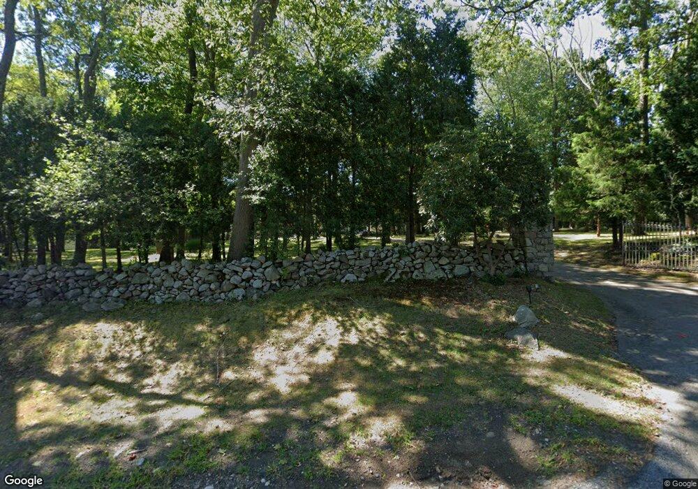 880 Division Rd, East Greenwich, RI 02818 - photo 1