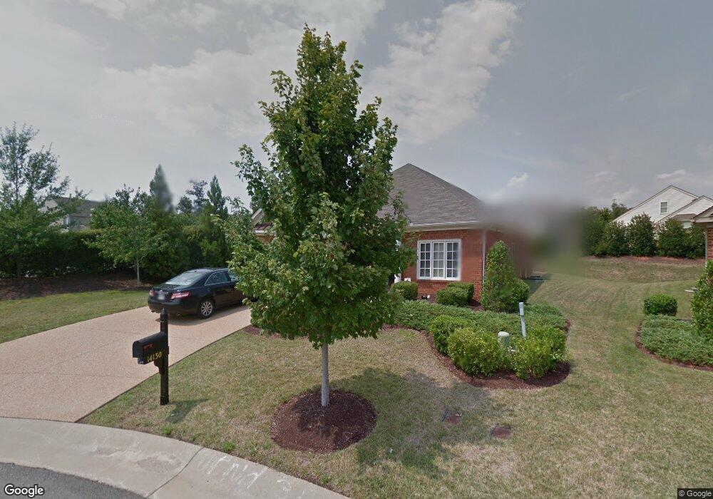 14145 Abrahams Ln, Midlothian, VA 23114 - photo 1