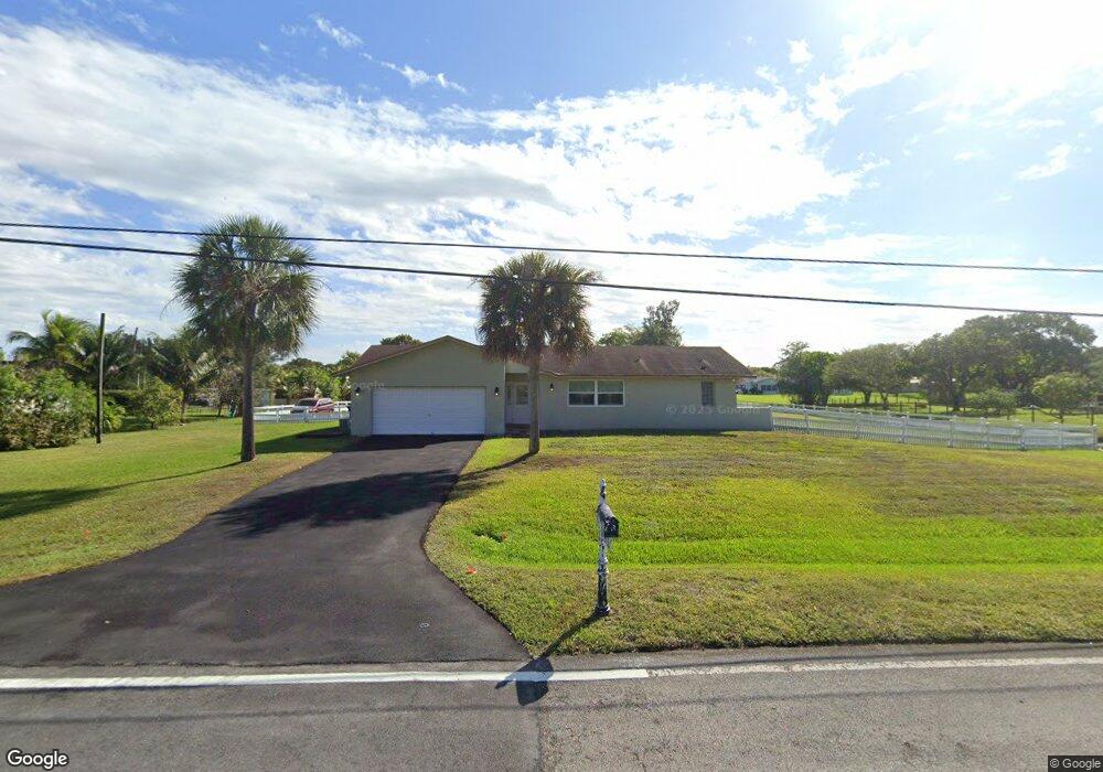 5700 SW 166th Ave, Southwest Ranches, FL 33331 - photo 1