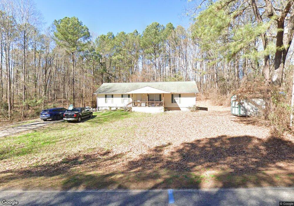 390 Rocky Point Rd, Covington, GA 30014 - photo 1