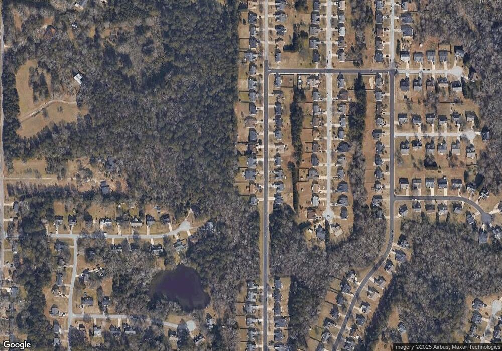 135 Queensland Ln, Covington, GA 30016 - photo 1