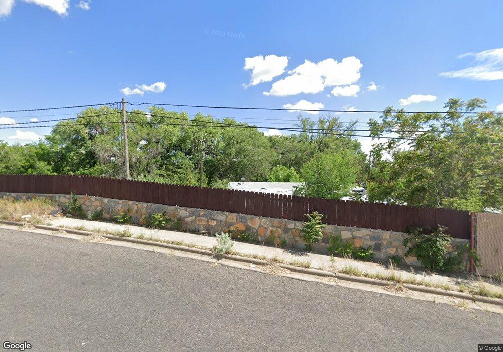 414 E 14th St, Silver City, NM 88061 - photo 1