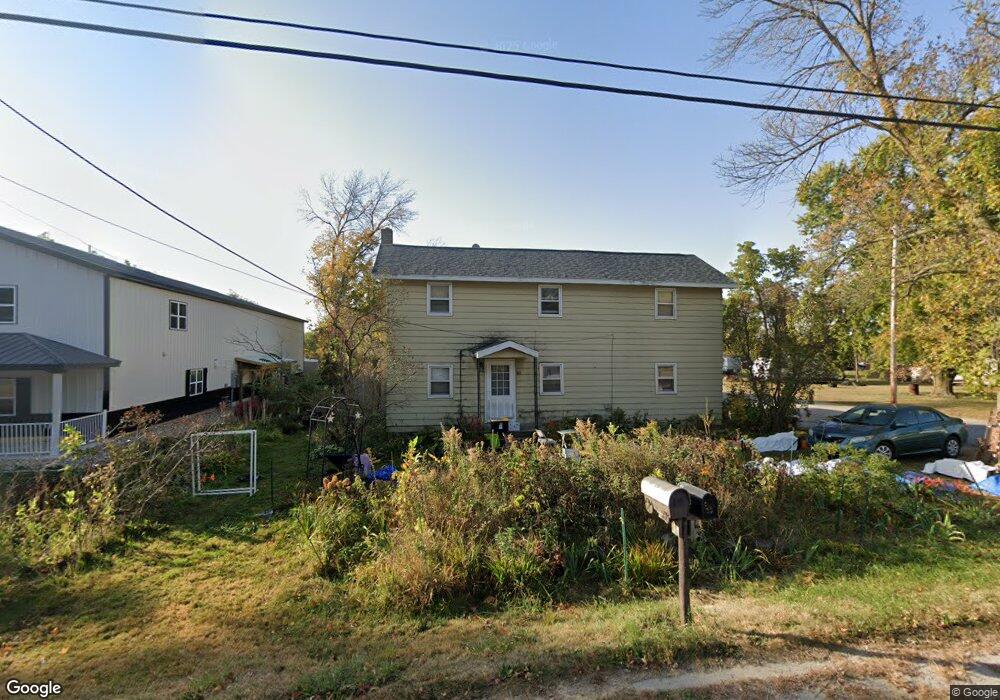 601 Grant St, Walker, IA 52352 - photo 1