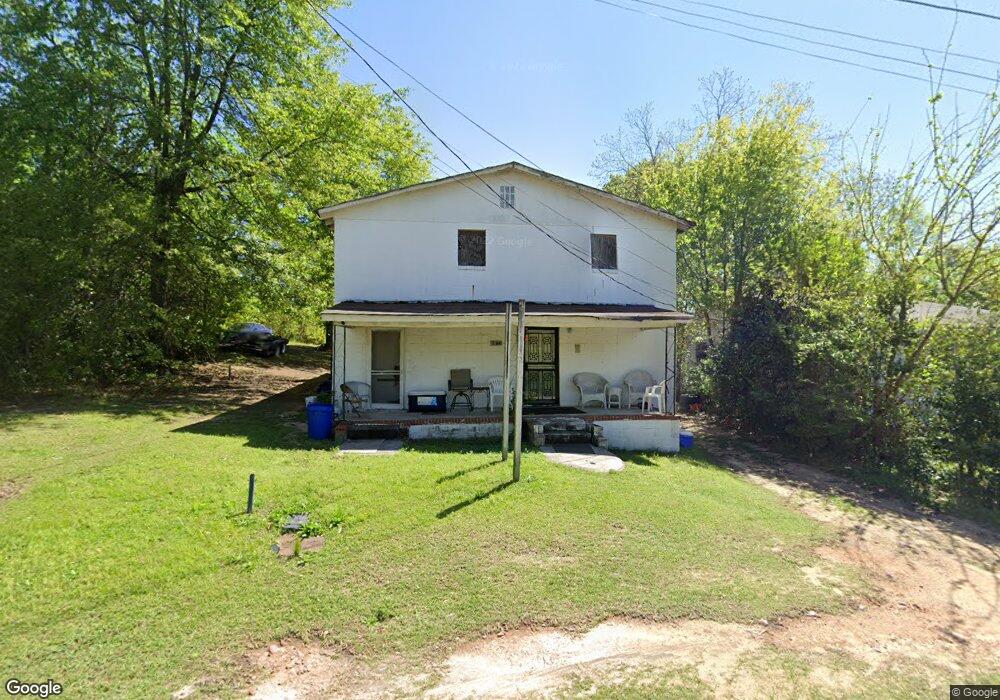 2872 Blount St, Macon, GA 31206 - photo 1
