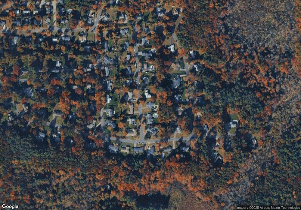 5 Michael Rd, Hingham, MA 02043 - photo 1