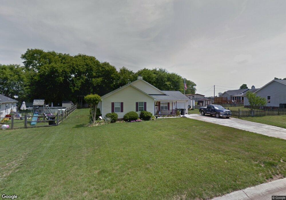 4531 Cochran Farm Rd SW, Concord, NC 28027 - photo 1