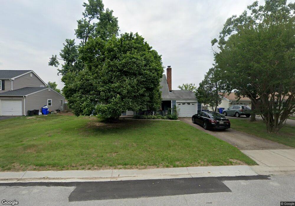 12704 Cherrywood Ln, Bowie, MD 20715 - photo 1