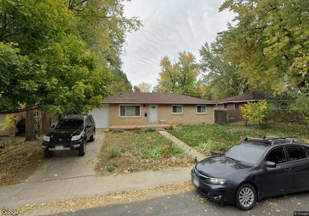 160 S 34th St, Boulder, CO 80305 - photo 1