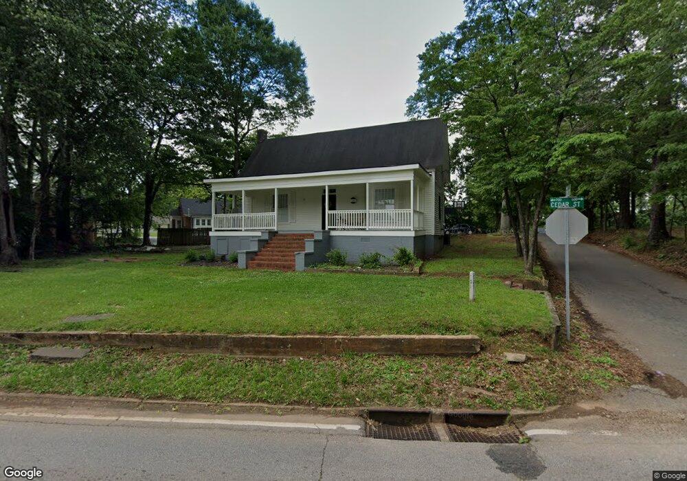 701 Cedar St, Carrollton, GA 30117 - photo 1