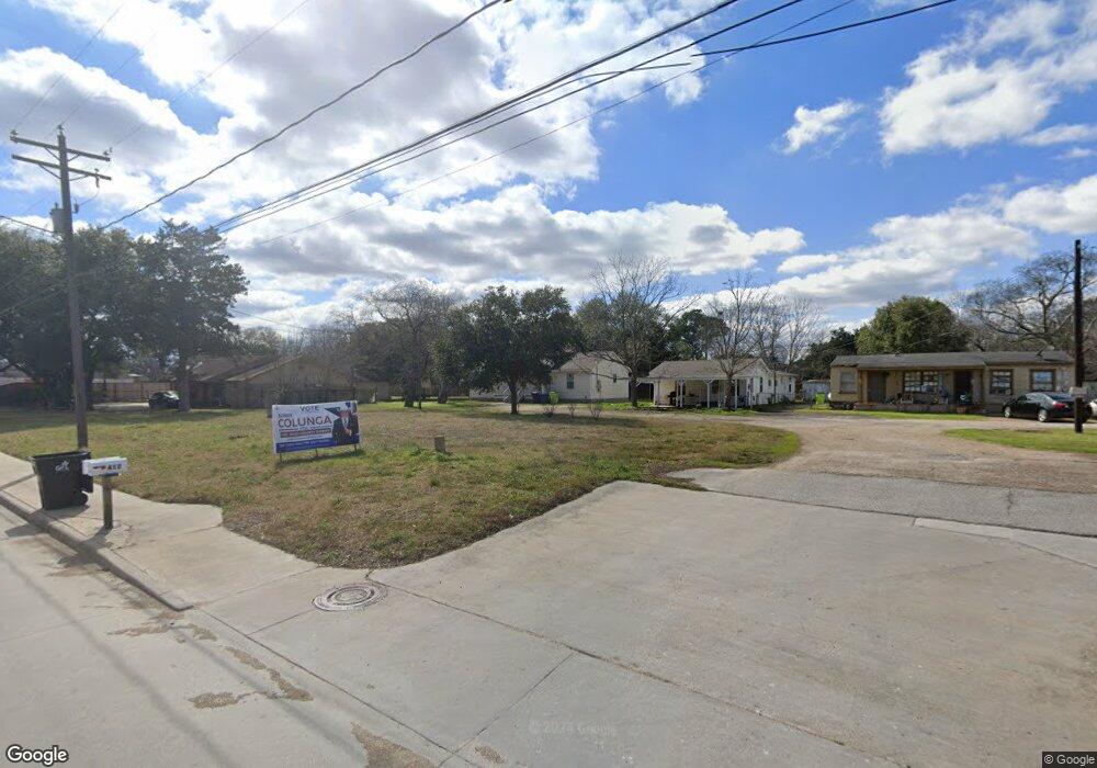418 Blume Rd, Rosenberg, TX 77471 - photo 1
