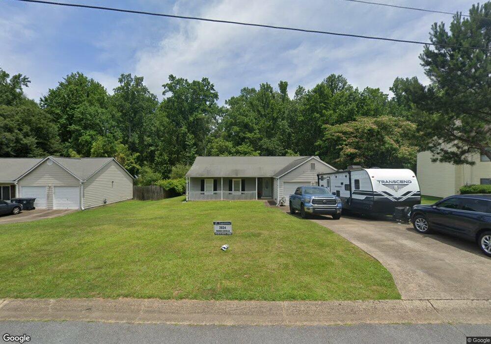 227 Colony Springs Dr unit 1, Woodstock, GA 30188 - photo 1