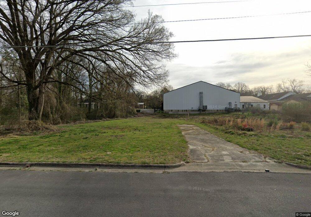 409 Hardy Ave SW, Rome, GA 30161 - photo 1