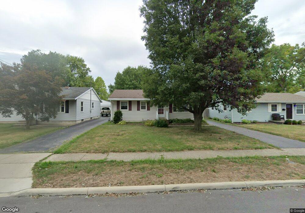 520 Rector Ave, Findlay, OH 45840 - photo 1